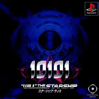 10101 - Will the Starship