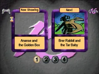16 Tales 4