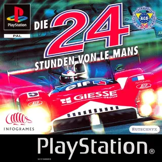 24 Heures du Mans