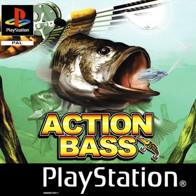 Action Bass