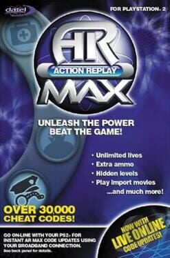Action Replay