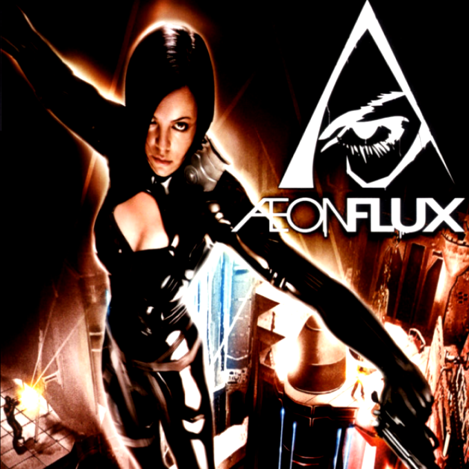 Aeon Flux