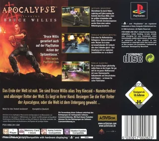 Apocalypse - Dos
