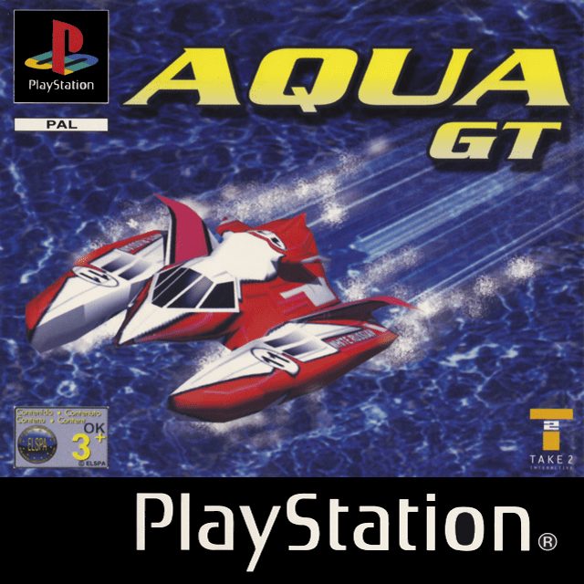 Aqua Gt