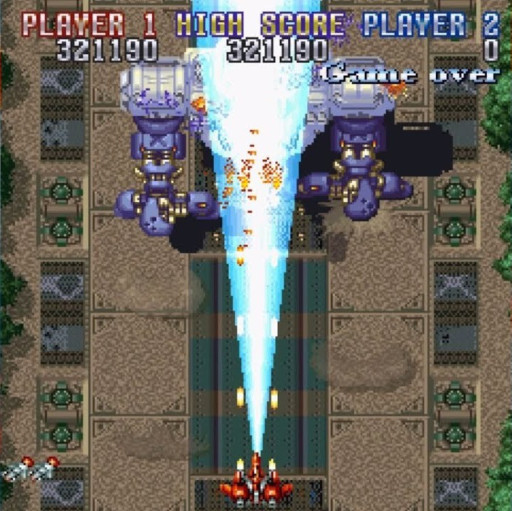 Image in-game