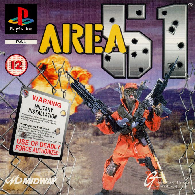 Area 51