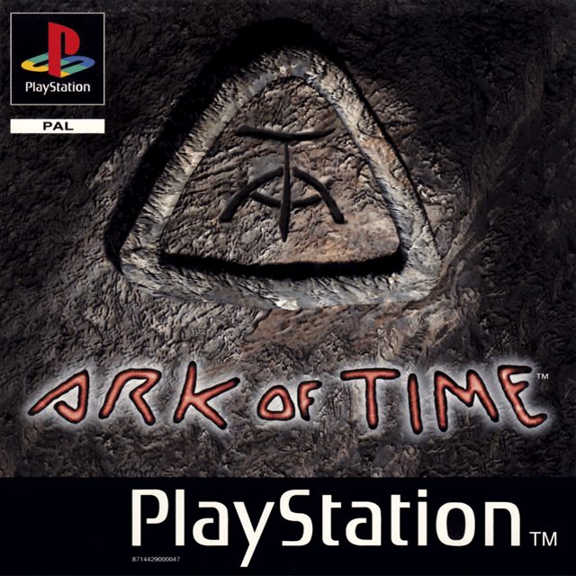 Ark Of Time