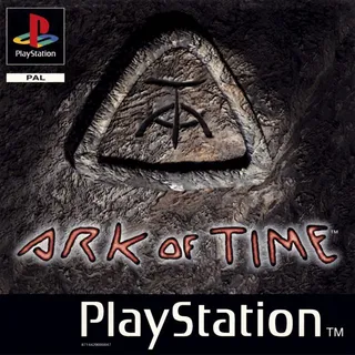 Ark Of Time