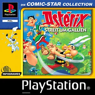 Astérix
