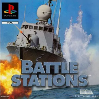 Battle Stations