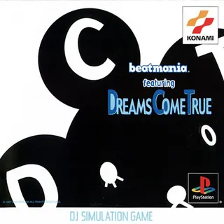 Beatmania Featuring Dreams Come True