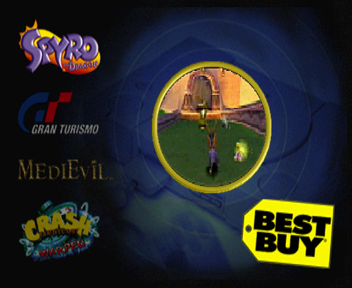 Image in-game