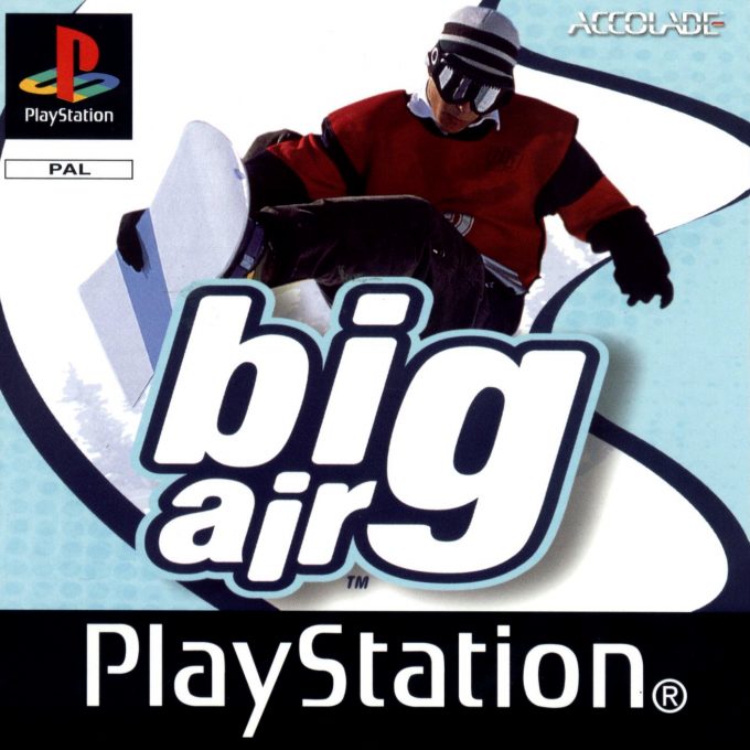 Big Air