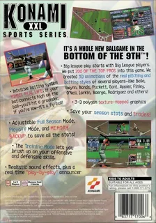 Bottom of the 9th - Dos