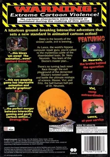 Brain Dead 13 - Dos