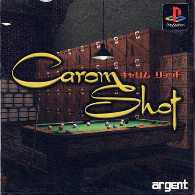 Carom Shot