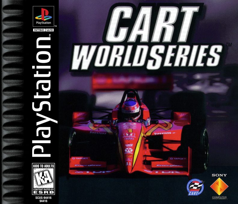 CART World Series