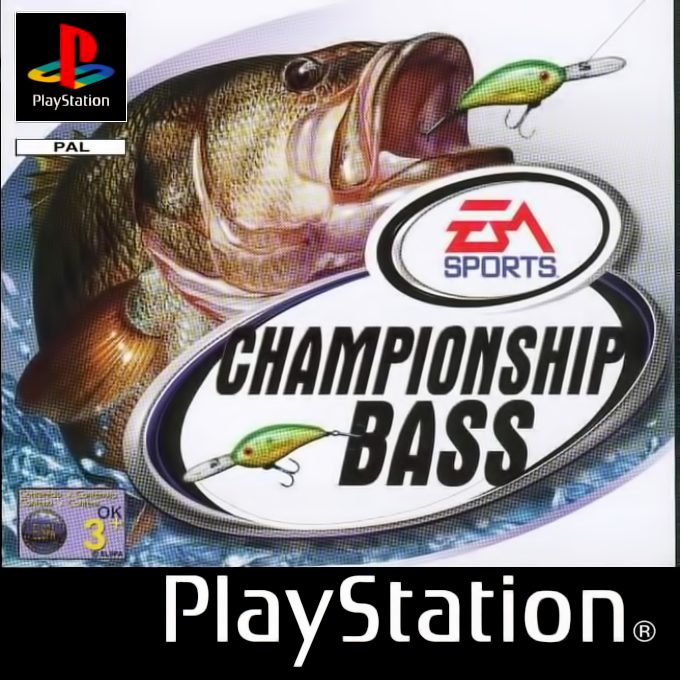 Championship Bass
