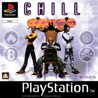Chill