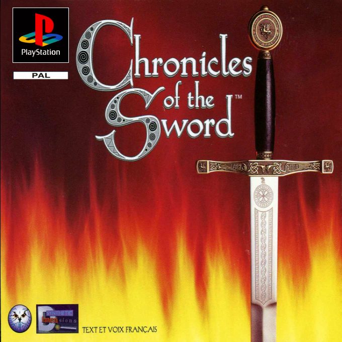 Chronicles of the Sword