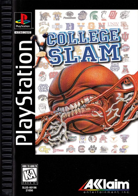 College Slam