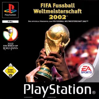 Coupe du Monde FIFA 2002