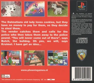 Dalmatians 2 - Dos