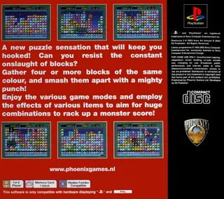 Destructo 2 - Dos