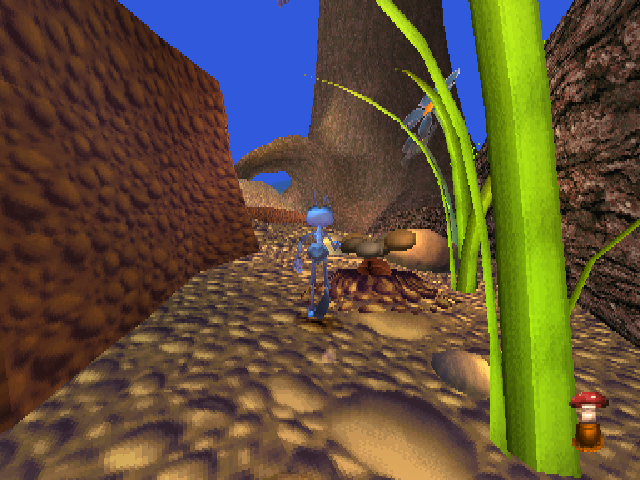 Image in-game