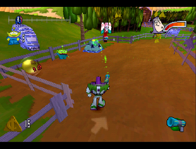 Image in-game