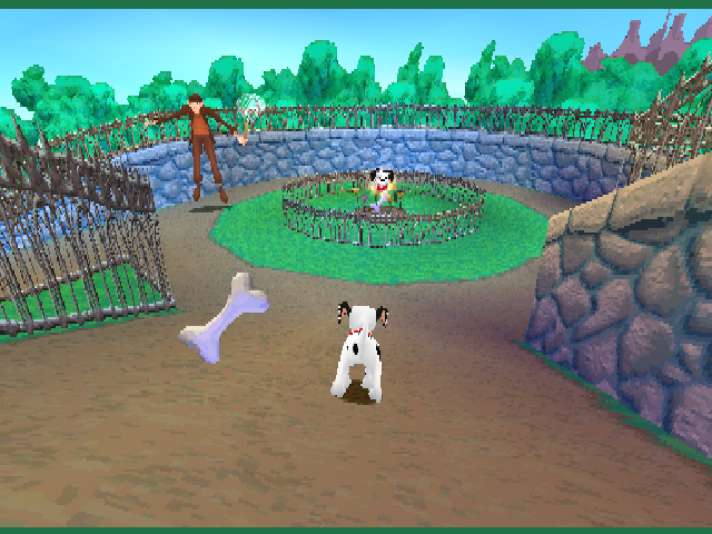 Image in-game
