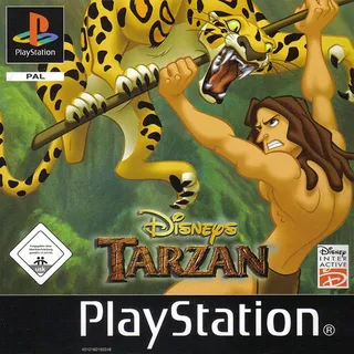 Disney's Tarzan