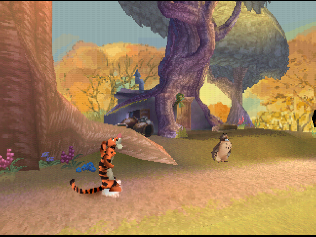 Image in-game