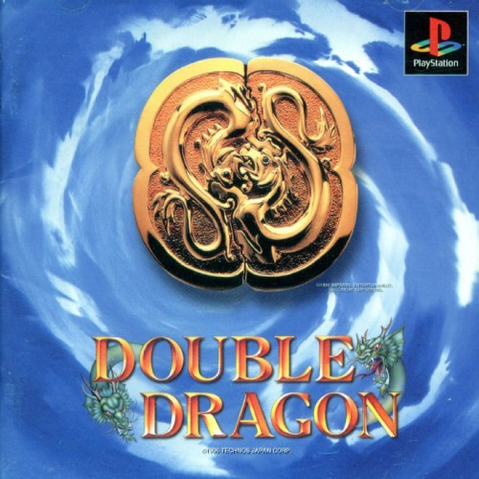 Double Dragon