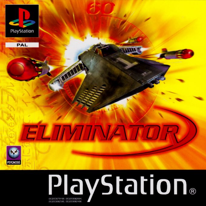 Eliminator