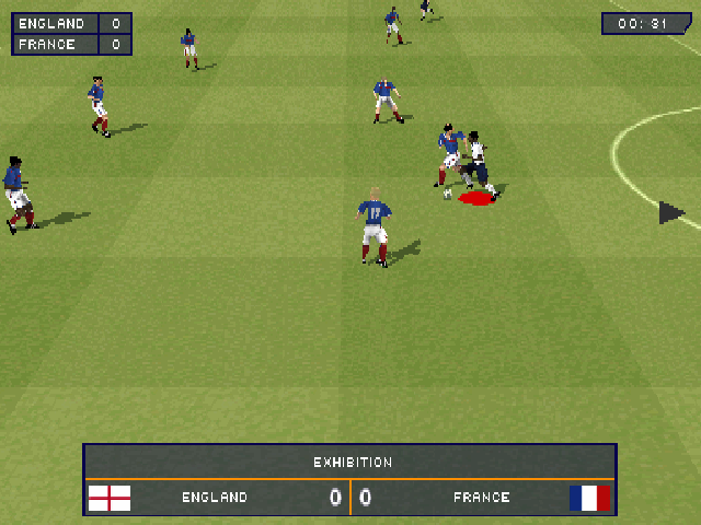 Image in-game