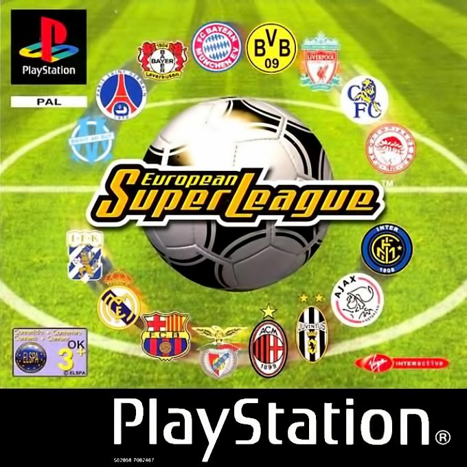 European Super League