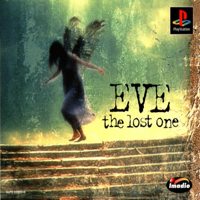 Eve - The Lost One