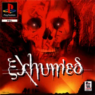 Exhumed