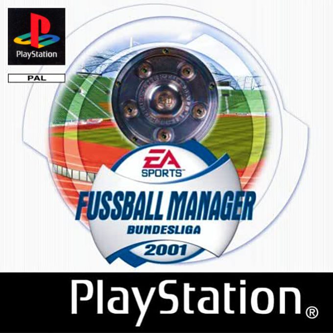 The F.a. Premier League Football Manager 2000