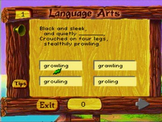 Image in-game
