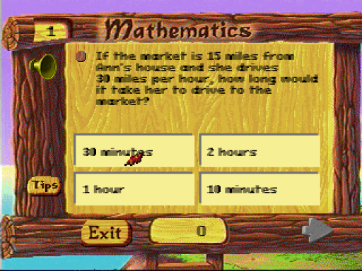 Image in-game