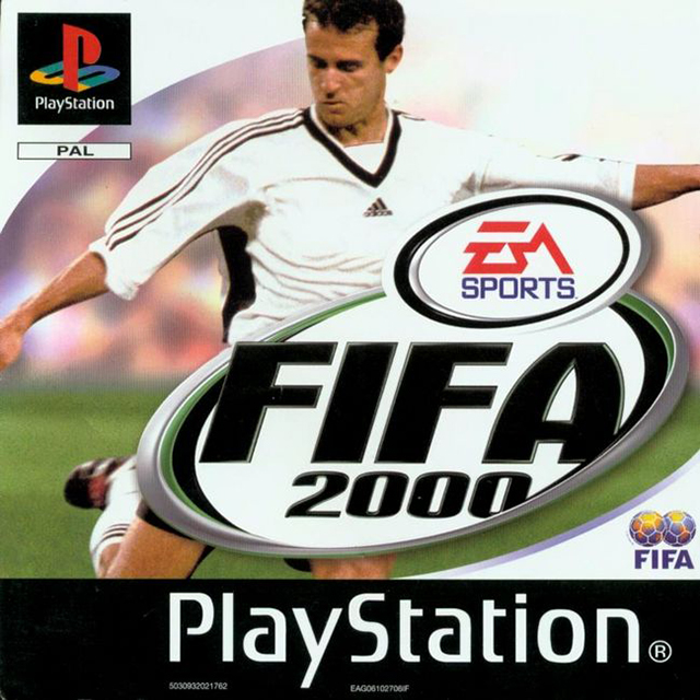 FIFA 2000