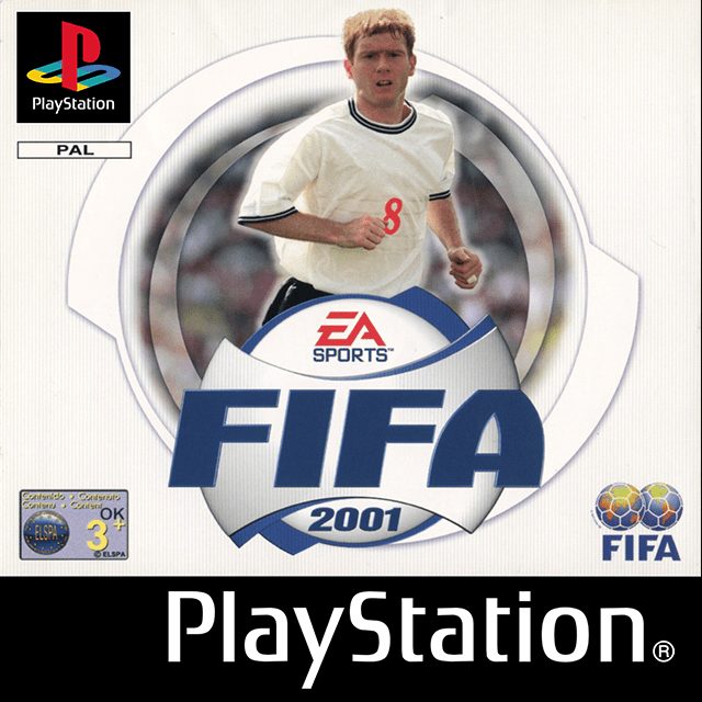 FIFA 2001