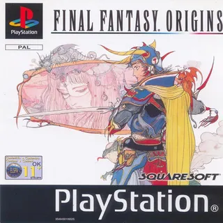 Final Fantasy 2