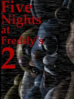 Five Nights at Freddy's 2