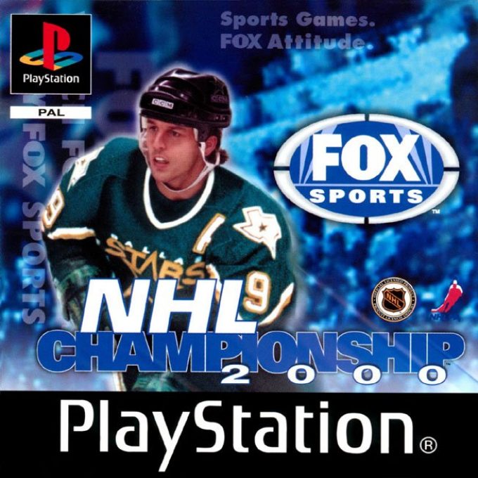 FOX Sports NHL Championship 2000