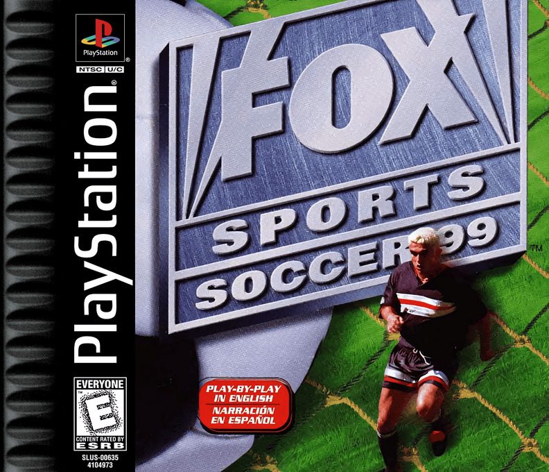FOX Sports Soccer '99