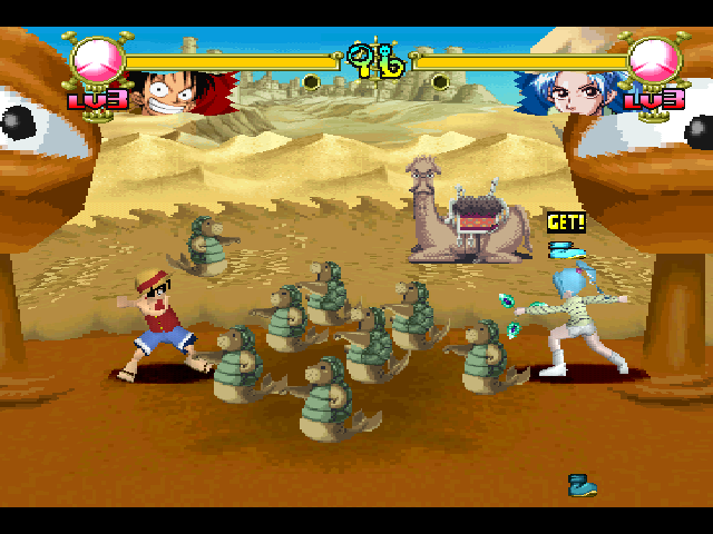 Image in-game