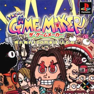 The Game Maker